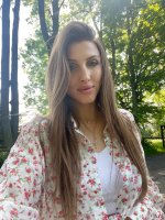 Irina Udovichenko